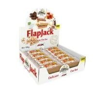Amix mr. popper flap jack oat chocolate 30 x 120 g, Amix Mr Poppers