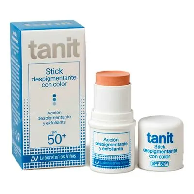 Stick despigmen emulsion 4 g, Tanit