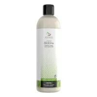 Champú biotina 400 ml, Armonia