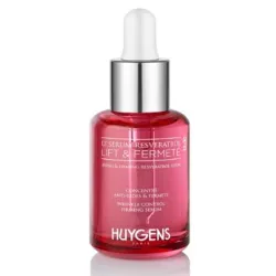Sérum facial antiedad de resveratrol, Huygens