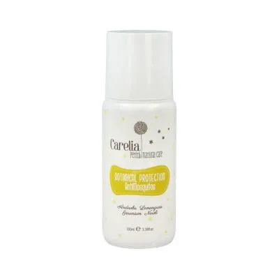 Botanical prote antimosquitos 100 ml, Carelia