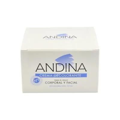 Crema 30 ml, Andina