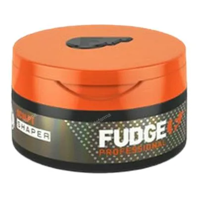 Hair shaper 75 g, Fudge Professional