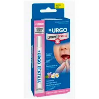 Dentilia stick 10 ml, Urgo
