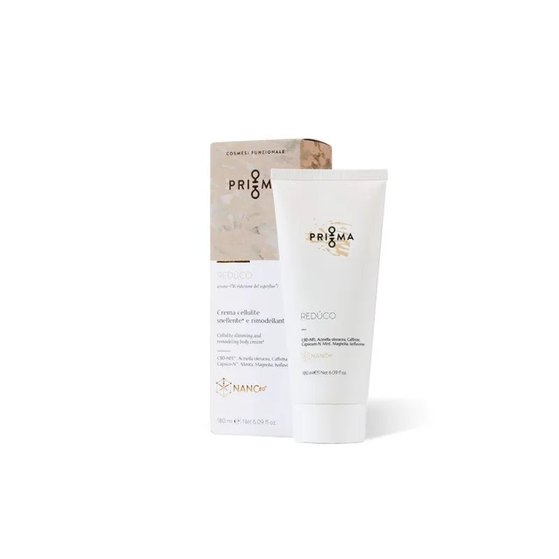 Crema reduco anti-celulitica y remodelant pr 180 ml, Forza Vitale