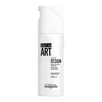 Tecni art fix design - nuevo formato 200 ml, L'oréal Professionnel Paris