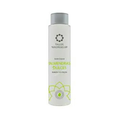 Aceite corporal de almendras 200 ml, Taller Madreselva