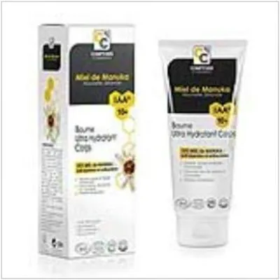 Loción corp intensiva 10% miel manuka IAA 10+200 ml, Comptoirs & Compagnies