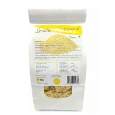 Nutritional yeast +B12 250 g, Dream Foods