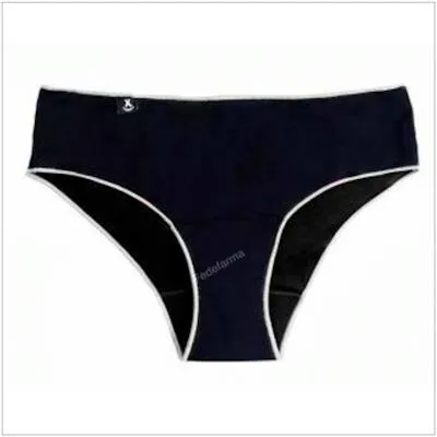 Comfort plus black L braguita, Xula