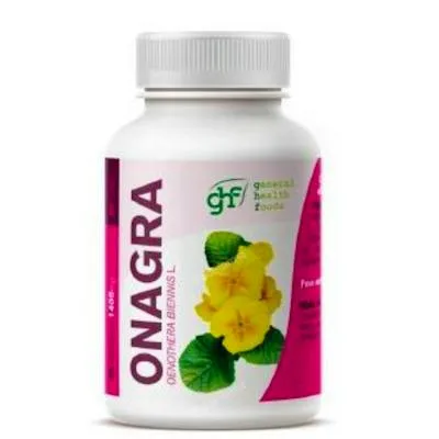 Onagra 1405 mg perlas 50 uds., Ghf