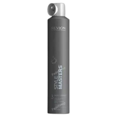 Style masters photo finisher laca en spray 500 ml, Revlon Professional