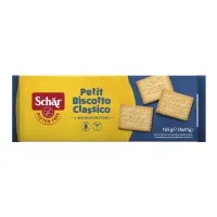 Petit clasicas s/gluten 165 g, Schar