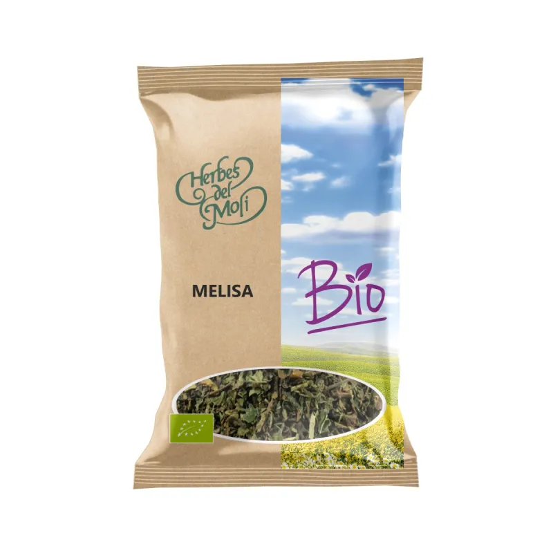 Melisa herbes moli BIO 20 g, Herbes Del Moli