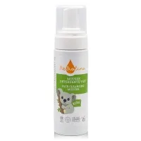Mousse EcoBio limpiadora facial niños 150 ml, Greenatural