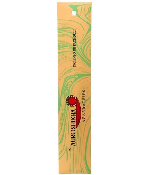 Encens Patchouli, Auroshikha