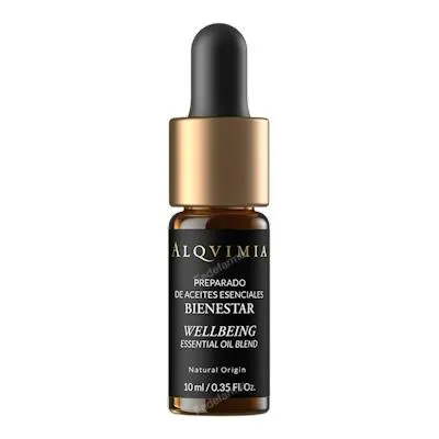 Pae bienestar 10 ml, Alqvimia