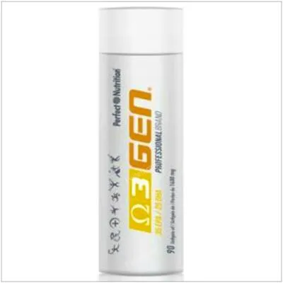 Omega 3 35/25 90 perlas, Gen Professional