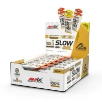 Amix performance slow gel 40*45 mango, Amix Performance Series