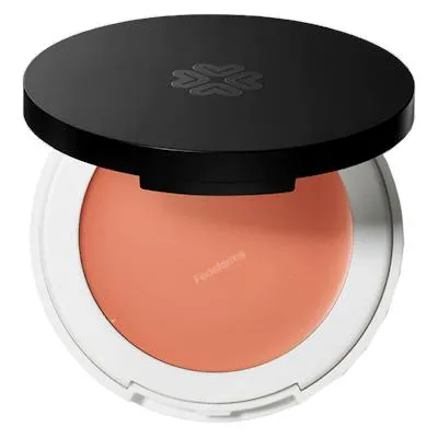 Crema labios-mejillas dahlia 4,5 g, Lily Lolo