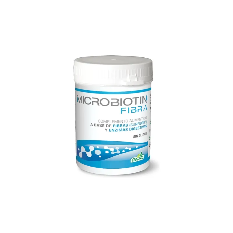 Avd microbiotin fibra 100 g, Avd Reform