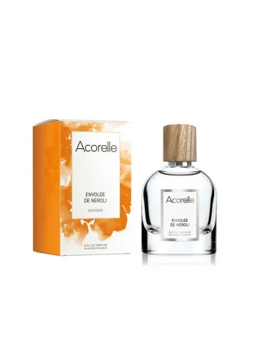Eau de parfum envolee de neroli, Acorelle