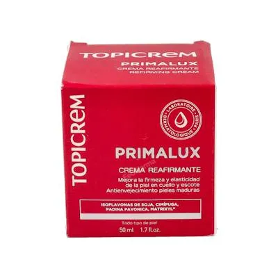 Primalux emulsion crema 50 ml, Topicrem