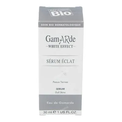 Sérum antimanchas BIO 30 ml, Gamarde