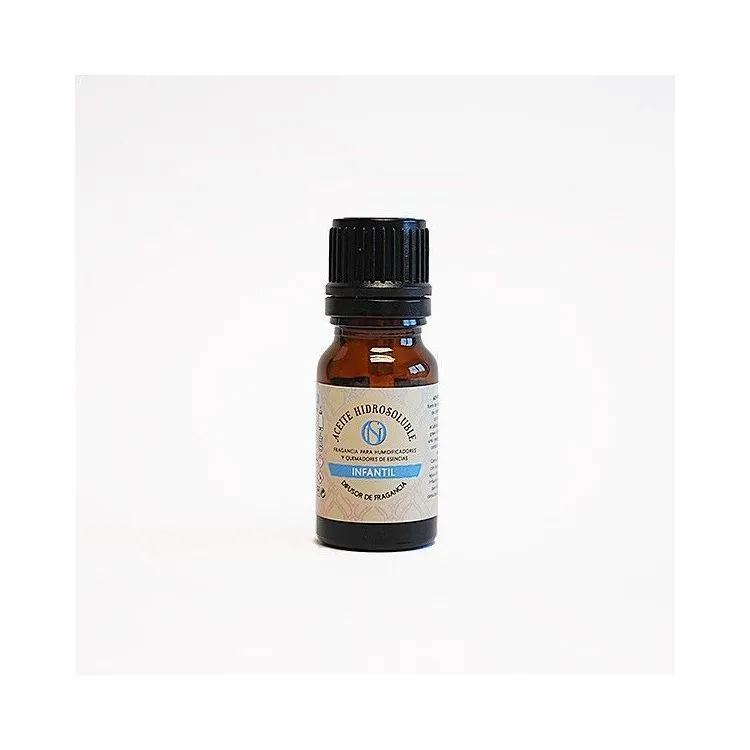Aceite esencial de infantil concentrada, Aromatica.es