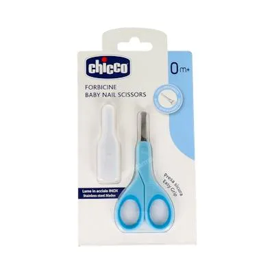 Kinderschaar blauw, Chicco
