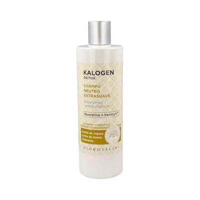 Kalogen Shampoo neutral extra mild 360 ml, Hidrotelial