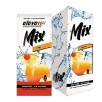 Saborizante mix s/az tahiti 24 uds., Eleven Fit