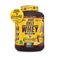 Only whey tolerase cacaolat® 2 kg, Big