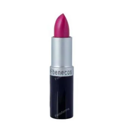 Barra de labios hot pink 4,5 g, Benecos