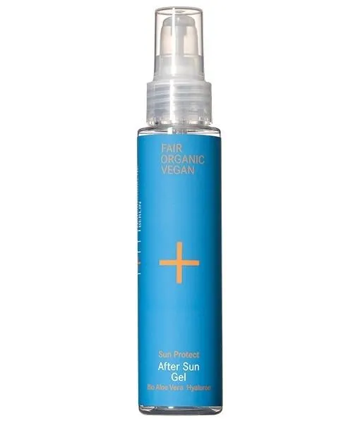 Gel After Sun - Cuidado solar natural, I+m