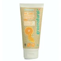 Amaciador Citrus BIO 200 ml, Greenatural
