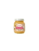 Babybrei Fruchtgenuss 130 g, Babybio