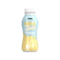 Bebida milshake protein vainilla 330 ml, Weider