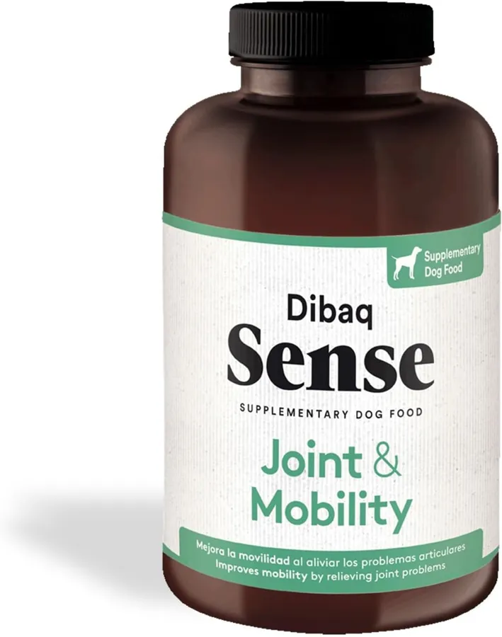 Dibaq sense protector articular perro 200 g, Dibaq Vet