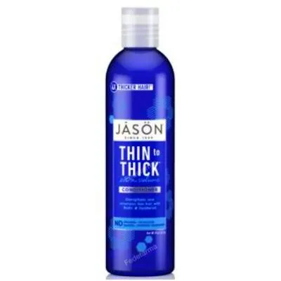 Acondicionador biotina extra volumen 227 ml, Jason