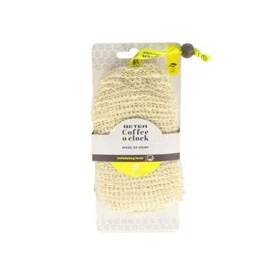 Spugna da bagno in sisal 22278, Beter