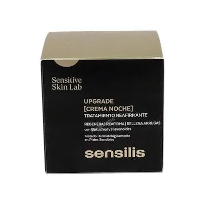 Upgrade lipo lift cr noch fps 15 50 ml, Sensilis
