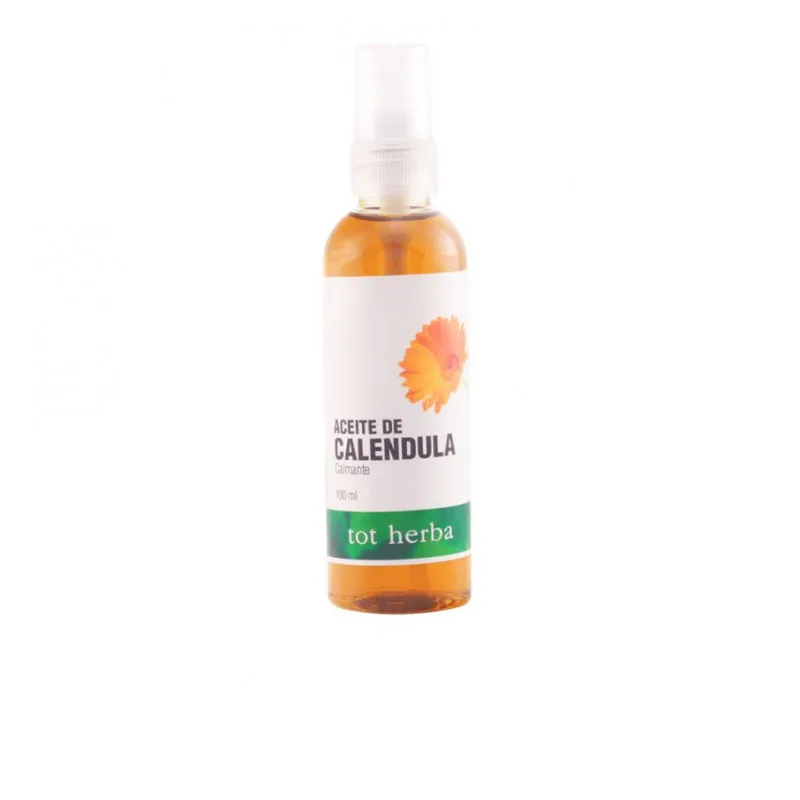 Huile calendula top her 100 ml, Tot Herba