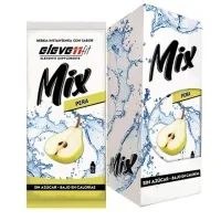 Saborizante mix s/az pera 24 uds., Eleven Fit
