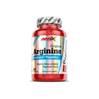 Peptide pepform arginine 90 cápsulas, Amix