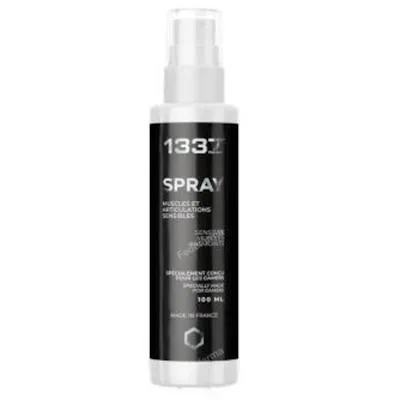 1337 spray musculos 100 ml, 1337 Pharma