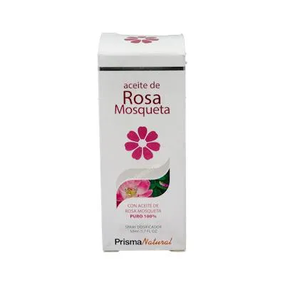 Hagebuttenöl Spray 50 ml, Prisma Natural