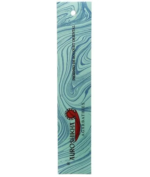 Encens Bouquet Oriental, Auroshikha