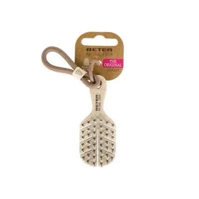 Spazzola charm the original natural fiber, Beter