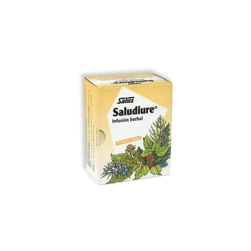 Saludiure 15 Filter, Salus
